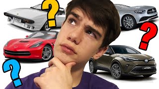 Buying My First Car - What I Bought with my Youtube Money