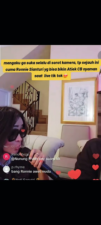 Usia Atiek CB saat menikah dg Roni Sianturi