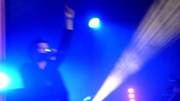 The Script "Science and Faith" @ Brighton Centre 17.07.2011