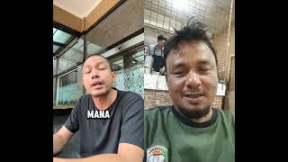 Download Lagu ANTARA JAKARTA - ACEH - PAPUA DAN MADINAH with DJ DONNY MP3