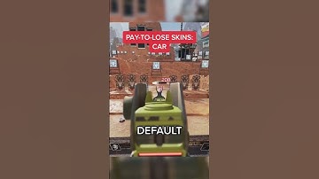 Pay To Lose Skins: CAR