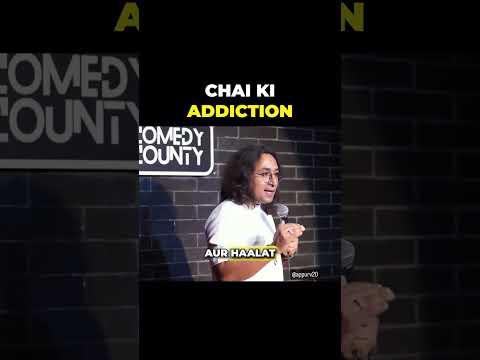 Chai Ke Charsi By Appurv Gupta aka GuptaJi
