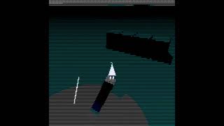 Strange Encounter In The Debug Zone...