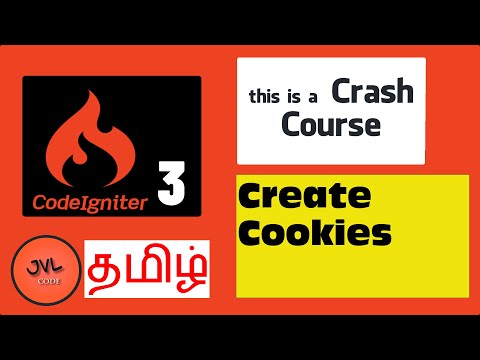 CodeIgniter 3 in