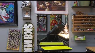 Tattoo shop fundraiser to honor late teen, support family expenses