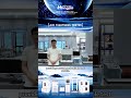 airtightness tester #hongjin #machine #testing #equipment #factory