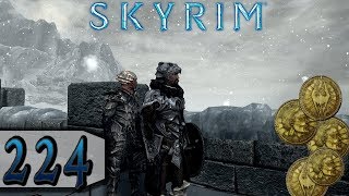 Skyrim SE #224 All Fence [Guide]