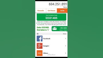 AppNana Hack 2014 *No root or Jailbreak*