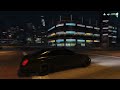 НОЧНАЯ РАЗВЕДКА НА Mercedes S63 W221. КЛИП RADMIR GTA 5 RP