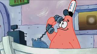 bukan ini Patrick