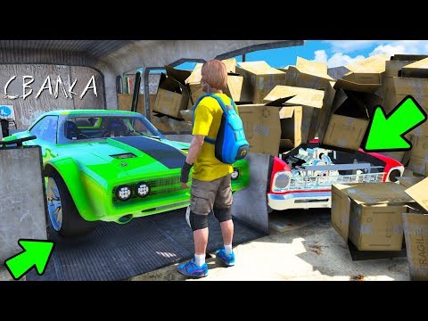 Video: Rockstar Adresserar GTA5: S Modpolicy