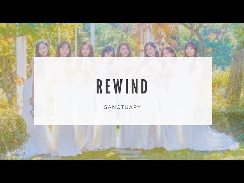 【Blossom韓中字】Lovelyz - ' Rewind '
