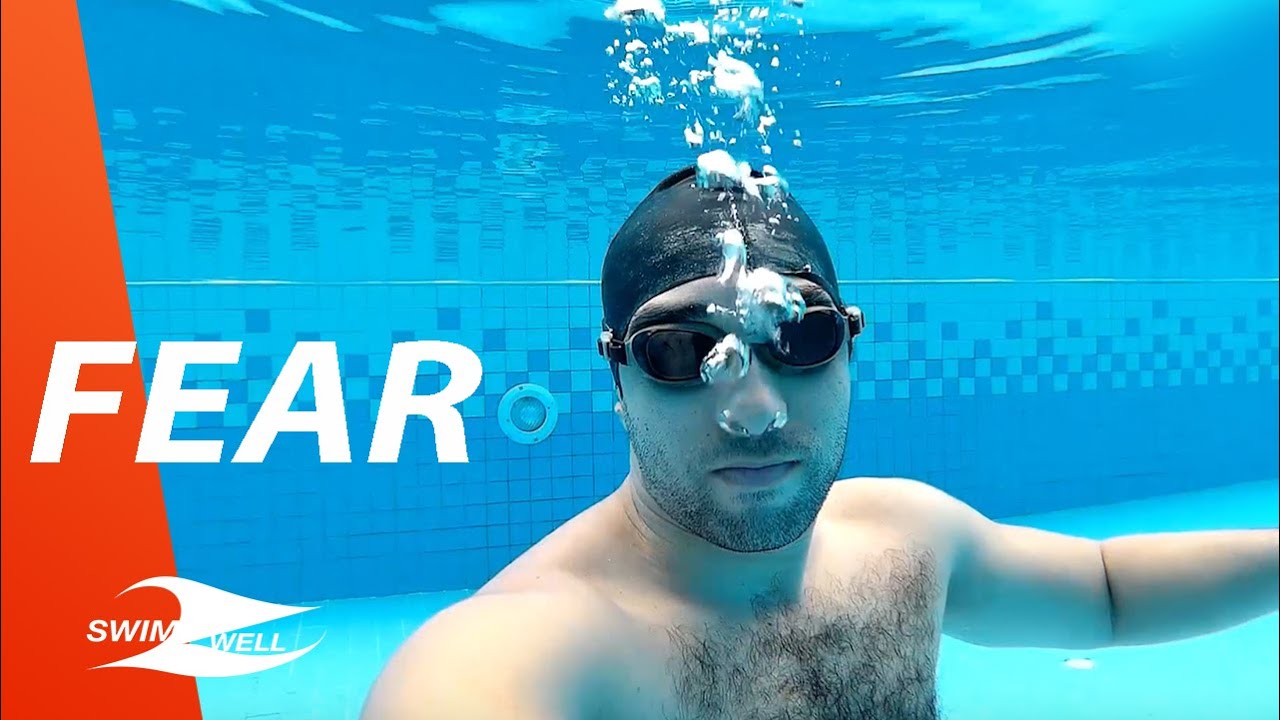 how to overcome a fear of swimming essay