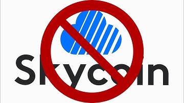 Skycoin (SKY) Insider Trading? Fraud, Embezzlement, and Robbery News!