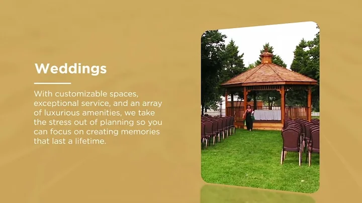 St George Banquet Hall | Consumer Choice Award Waterloo 2025