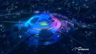 Uefa Champions League 2019 Outro - Nissan & Hotels Arm