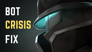 Team Fortress 2 Bot Crisis Fix