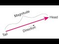 Class XI:Physics-Introduction to Vectors