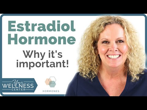Video: Estradiol: Blodprov För Hormon, Lågt Under Graviditet