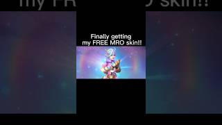 Free Mro Skin Viral