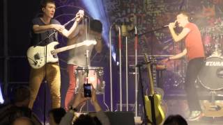 Coldplay Tribute - Viva La Vida (live)