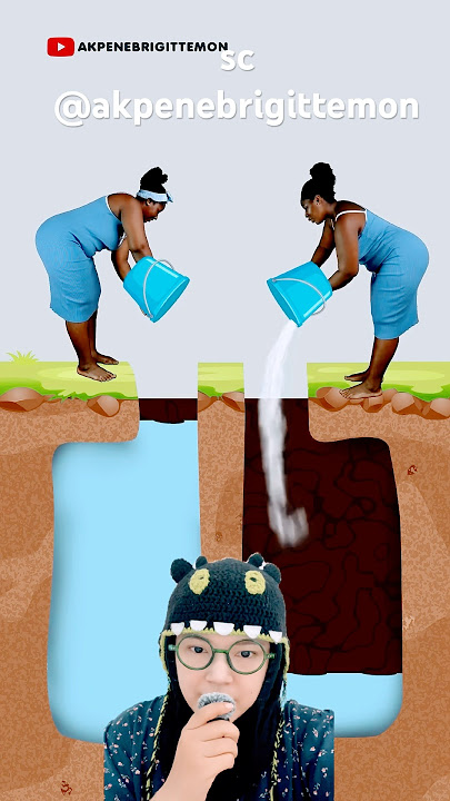 Download lagu isi air‼️akpenebrigittemon