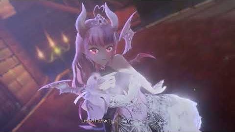 Devil - Ironmouse & Bubi (MMD Dance Data Distribution)