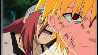 Naruto's Hell