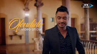 Video thumbnail of "OFENDIDO - JHON ALEX CASTAÑO (VIDEO OFICIAL)"