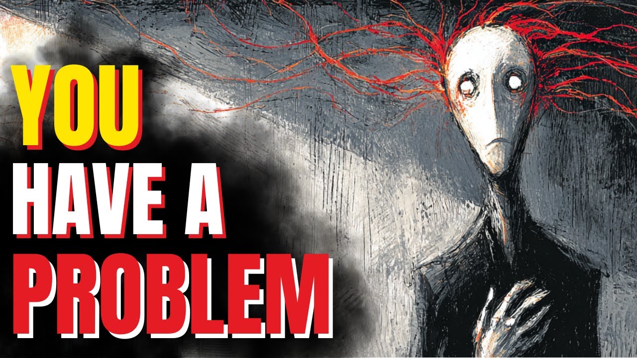 If This Didn't Make You Uncomfortable, You Have a Problem