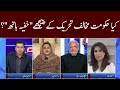 Clash with Imran Khan | GNN | 08 December 2020