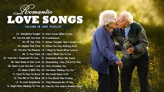 Best Romantic Songs Love Songs Playlist 2021 Great English Love Songs Collection HD