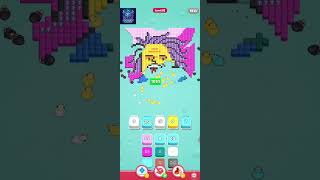 Tiny Feast Level 92 Walkthrough Gameplay