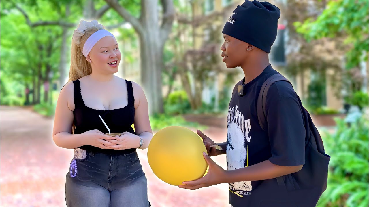 POP IT IF YOU THINK IM UGLY!