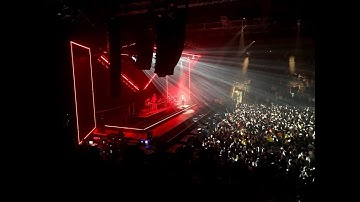 Logic - Masterpiece, unreleased song high quality snippet - COADM 2019 Vancouver (SEE DESCRIPTION)