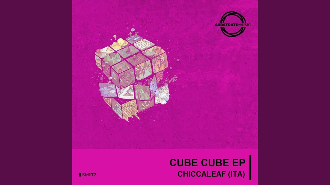 在 YouTube 上觀看「Cube Cube」 在 YouTube 上觀看「Cube Cube」