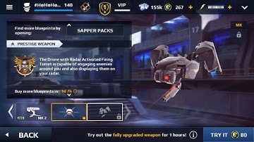 Draft of Sapper class-mc5 #KingJack21