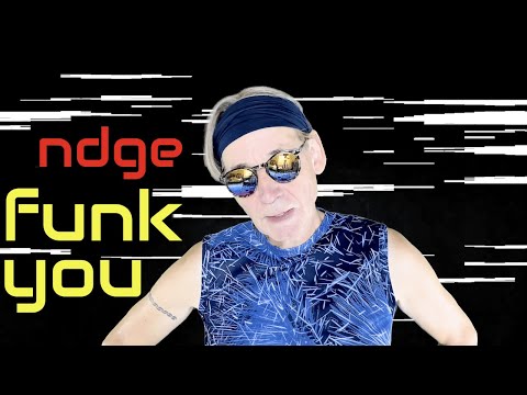 Funk You (official Music Video)