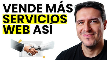 Vende Más Servicios Web con Landing Pages Específicas por Negocio (Método con IA)