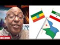 Djibouti oo ethiopia balan qaad cusub u samaysay   axmed bashir