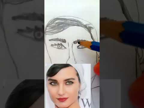 لميس تركي رسم
