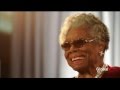 Hundreds tribute poet Maya Angelou