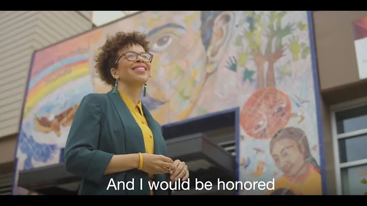 Building Community Power | Kirsten Harris-Talley for 37th LD State Representative