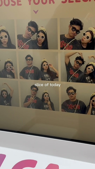 Photo box in japan #photobox