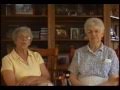 Northeast Ohio War Stories: Gretchen Cox and Marilyn Bonfert