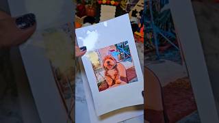 Sublimation Sticker Paper saved my craft! 💖 #DIY #Crafts #HTVRONT #Sublimation #Hack #makerflo