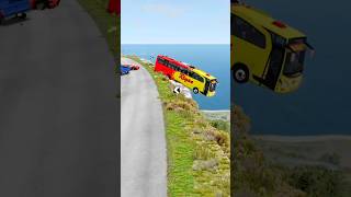 Insane High-Speed Crash BeamNG.drive |#150  💥 Realistic Car Destruction!