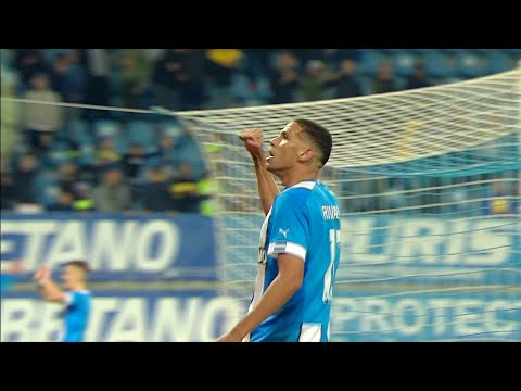 Universitatea Craiova Petrolul Goals And Highlights