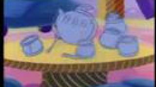 I Am The Wizard, Toad