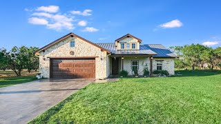 1502 Hi Cir S, Horseshoe Bay, TX